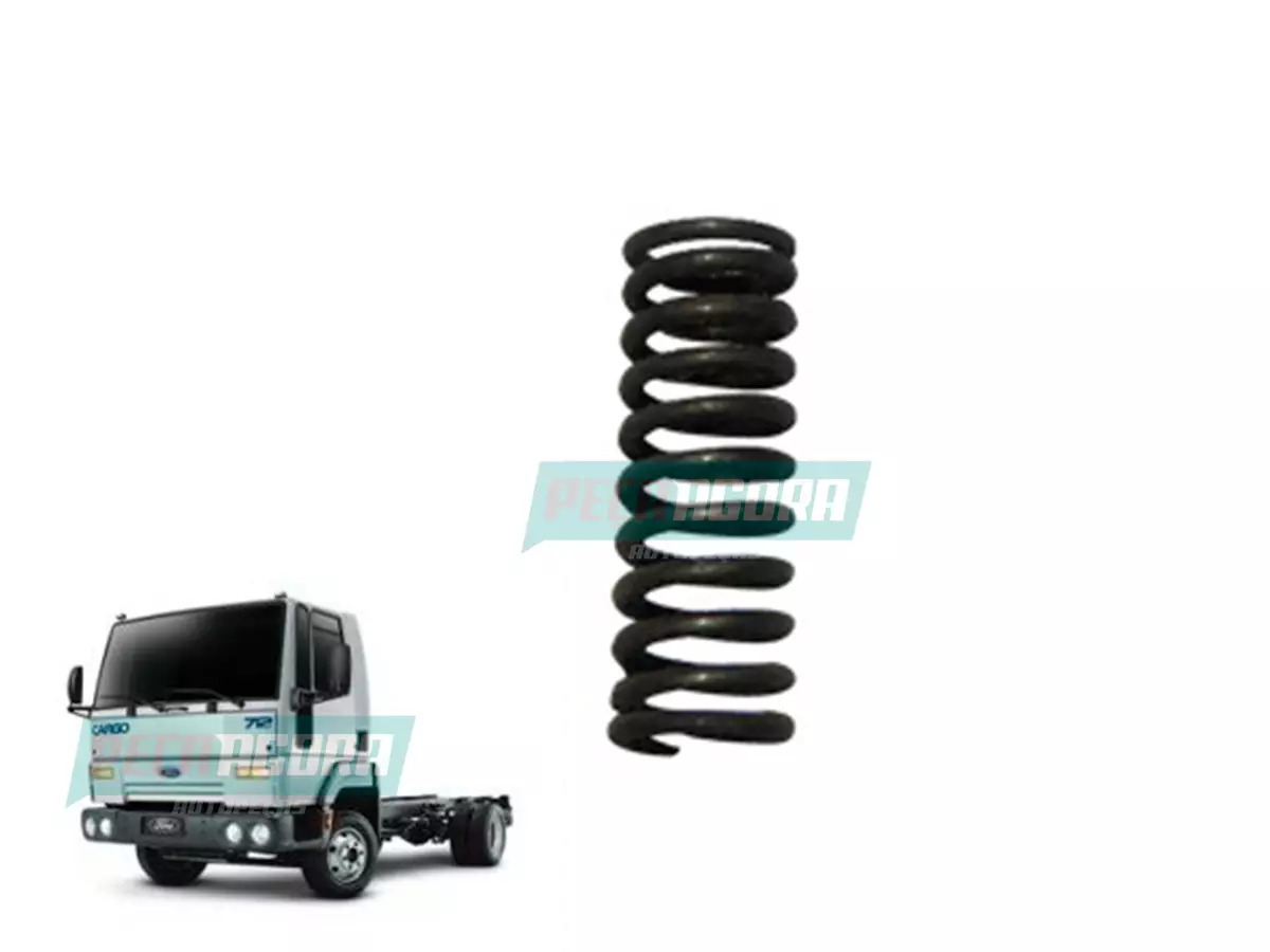 MOLA CABO ACELERADOR FORD CARGO 712 814 815 915 1215 1317 1415 1417 1517 1617 17