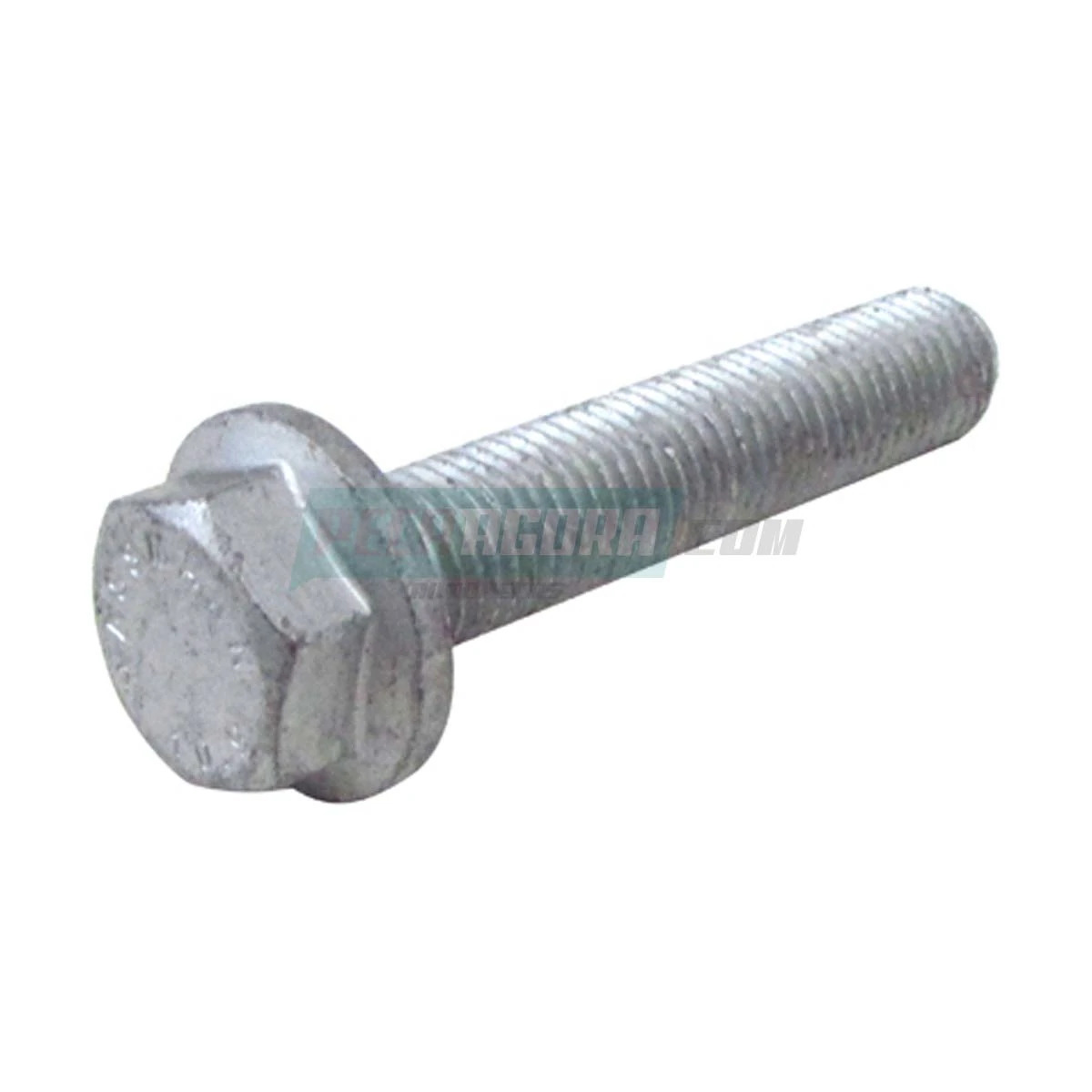 PARAFUSO FLANGEADO M12X1,5X60MM AMORTECEDOR DIRECAO MB L1218 L1620 1938 1938S (9