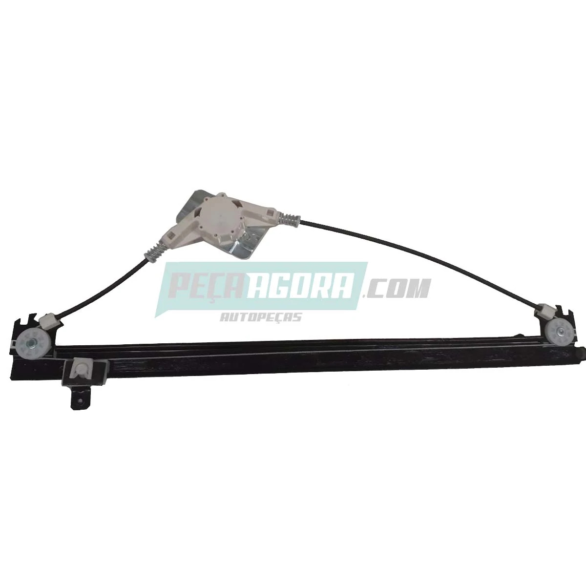 PAR MAQUINA DE VIDRO MANUAL IVECO TECTOR CURSOR STRALIS (K.2997185-2997186)