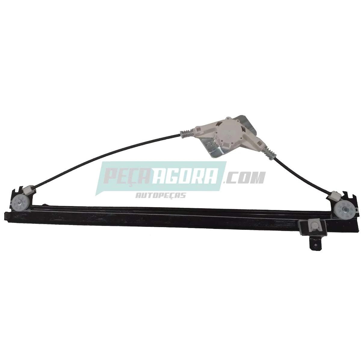 MAQUINA DE VIDRO MANUAL IVECO TECTOR CURSOR STRALIS (V.2997186-R1424E-2997185-R1