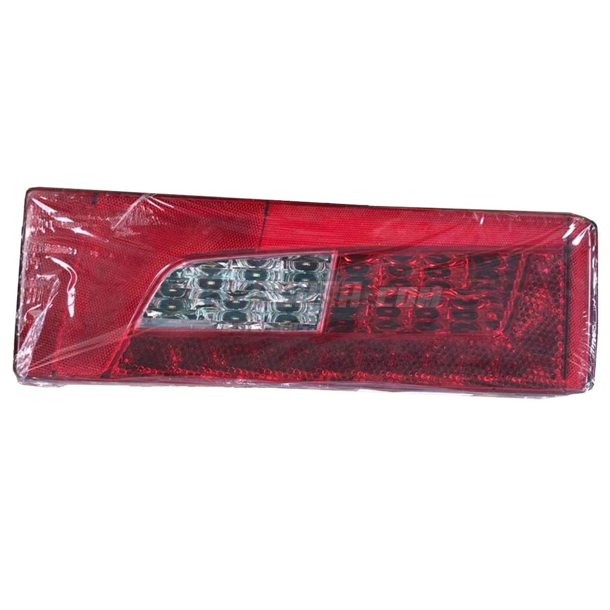 LANTERNA TRASEIRA LED DIREITO SCANIA NTG SERIE 5 SERIE 6 STREAMLINE - 2013.. (1905043-2241858-1905042-L2019)