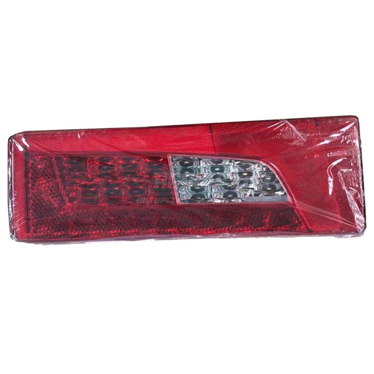 LANTERNA TRASEIRA LED ESQUERDO SCANIA NTG SERIE 5 SERIE 6 STREAMLINE - 2013.. (2241860-1905044-L2020)