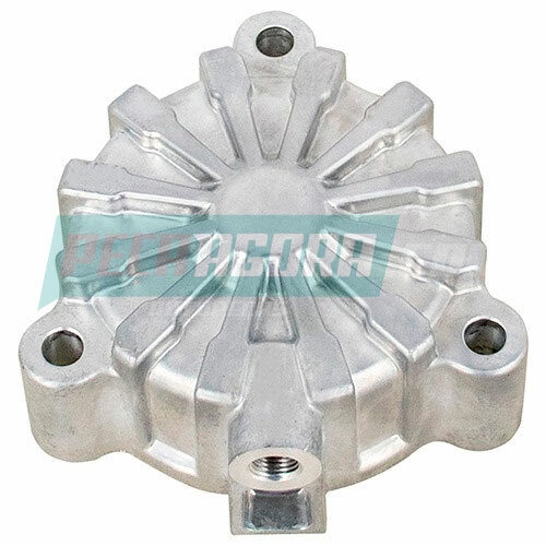 CANECA TROCA CAIXA CAMBIO FORD CARGO 2622 (TJOGO311355)