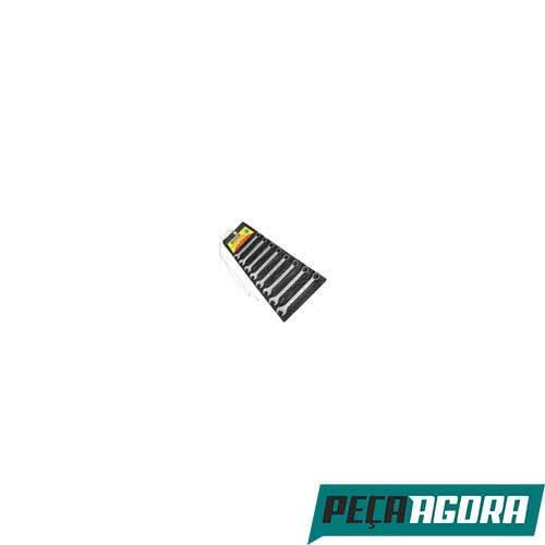 CHAVE COMBINADA TRAMONTINA 41.128/208 10MM À 19MM (15474CC)