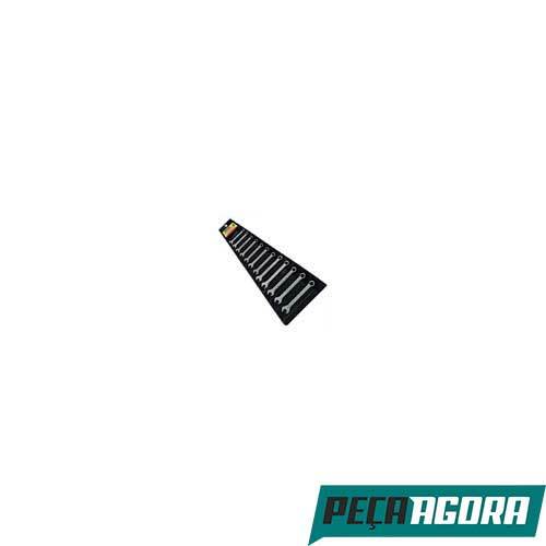 CHAVE COMBINADA TRAMONTINA 41.128/212 6MM À 22MM (16658CC)