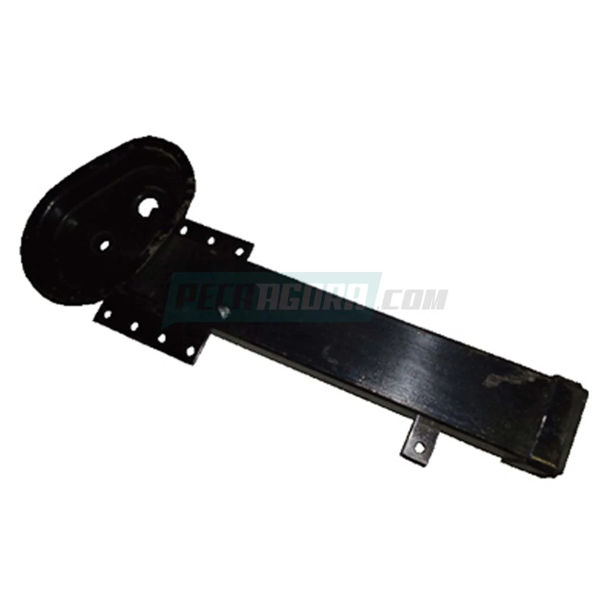 TUBO EXTERNO LADO DIREITO B280G MODELO JOST ALTURA 770MM (260000832)