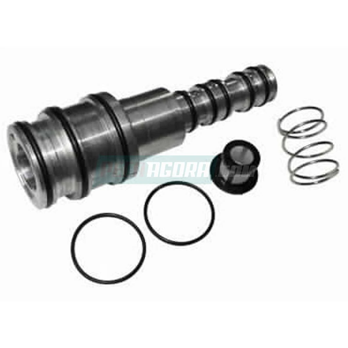 REPARO VALVULA MOVIMENTACAO REPARO COMPLETO FUNCaO EMERGENCIA / FILTRO DE LINHA 