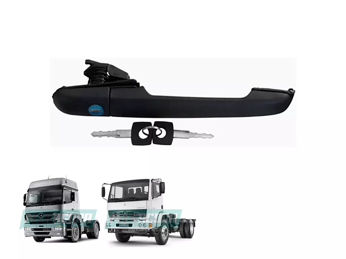 MACANETA EXTERNA MB ATEGO 1315 1418 1518 AXOR 1933 1938S 1944S SPRINTER 97 A 01 