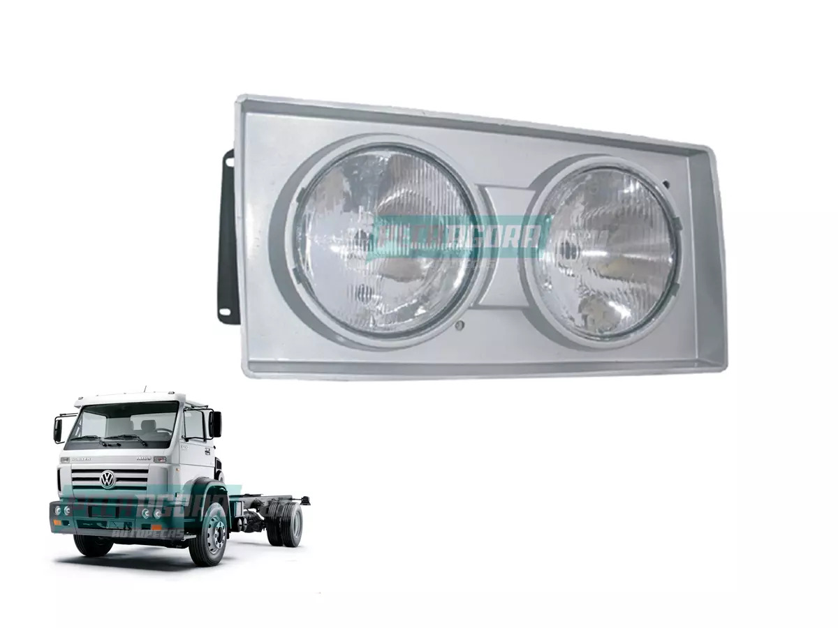 FAROL ESQ VW WORKER 13190 15190 17310 26220 26310 13170 15170 17300 24220 26300 