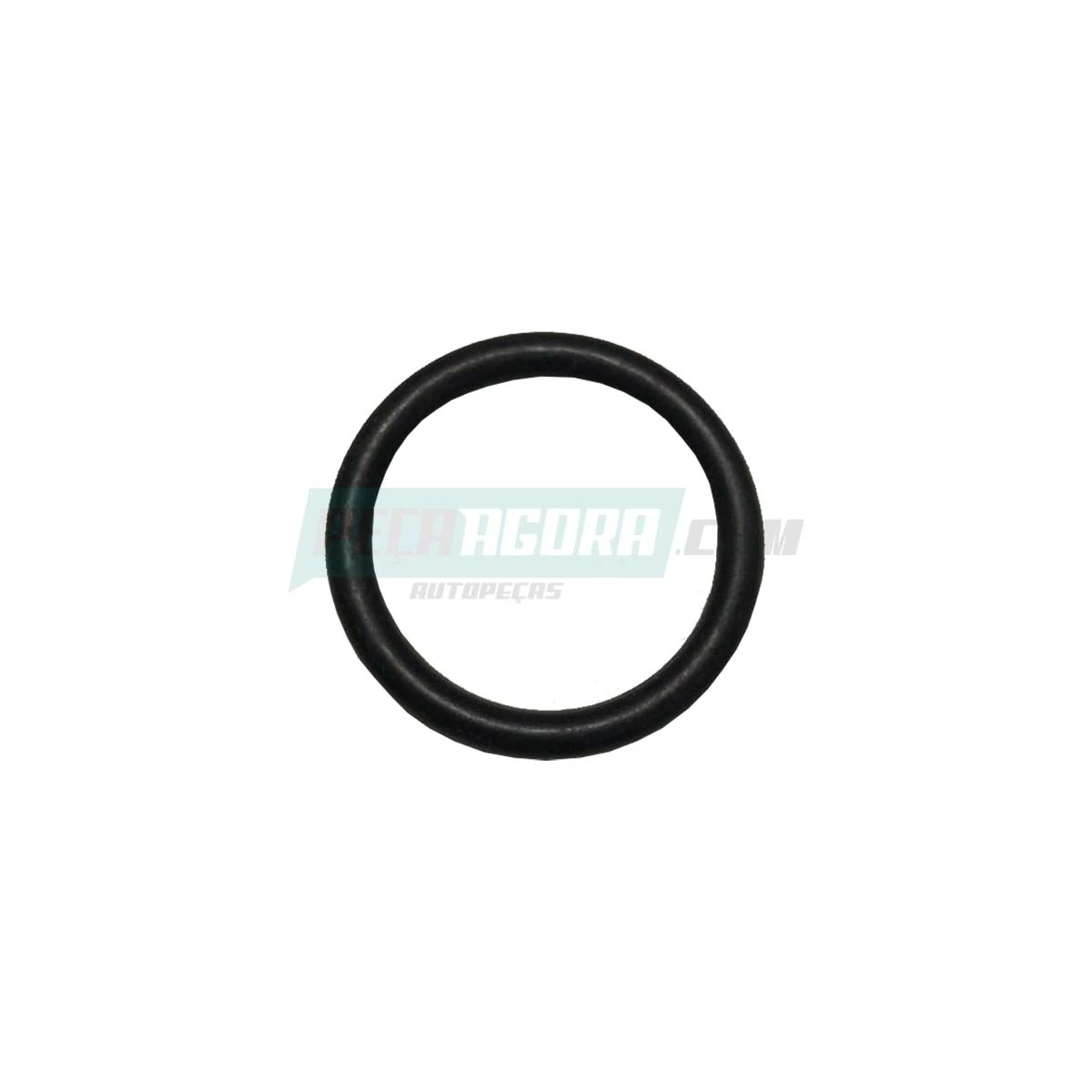 ANEL DE VEDACAO 21X3 CABECA DO PORTA INJETOR MB 1938S OM906 MERCEDES BENZ (54199