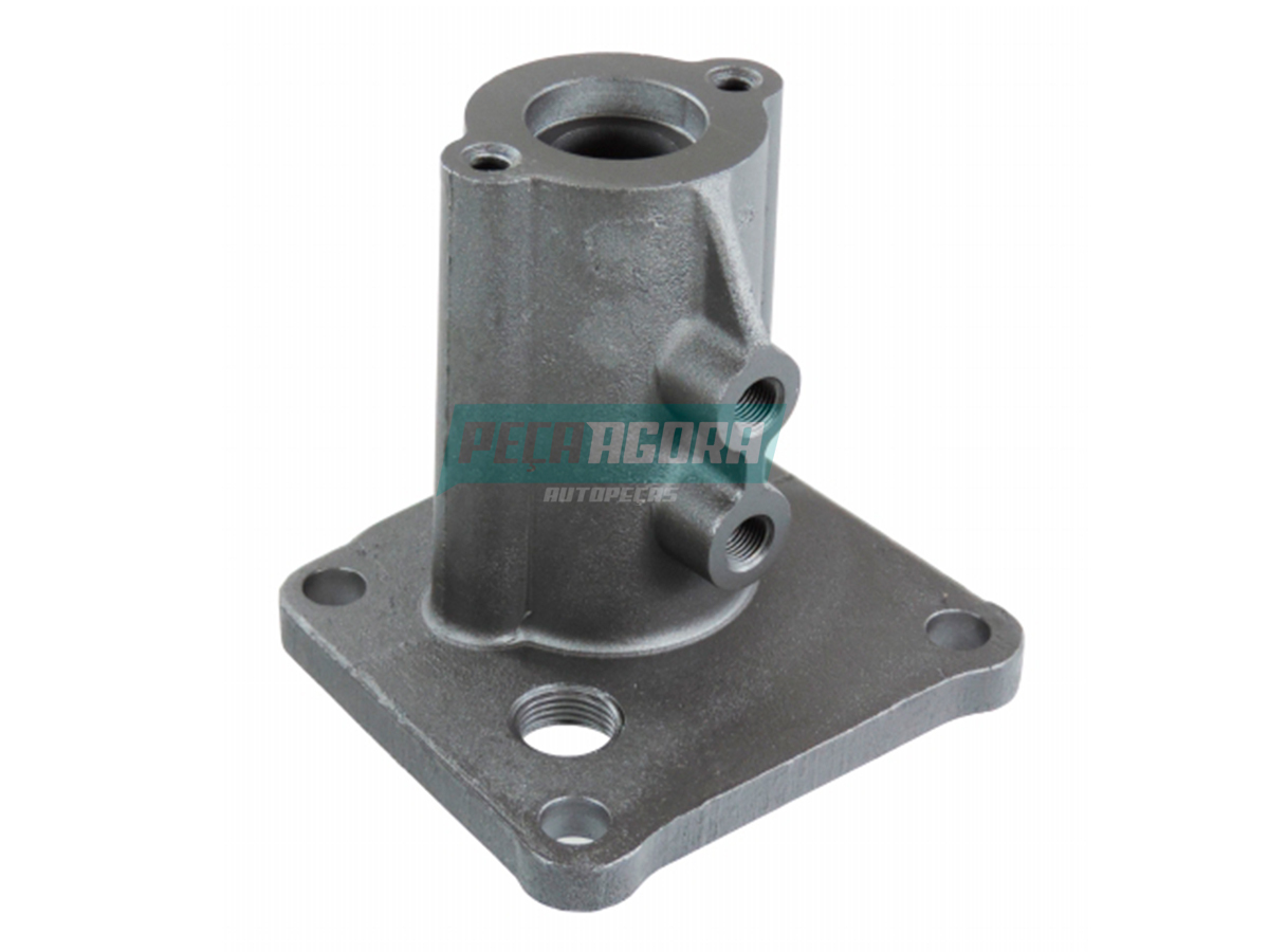 CANECA TROCA CAIXA CAMBIO PARA SCANIA SERIE 5 TODOS COM OPTCRUISER (1790620)