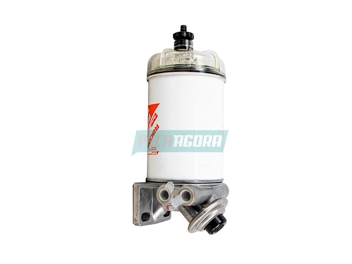 CABECOTE FILTRO COMBUSTIVEL  PARA IVECO MERCEDES          (503100412)