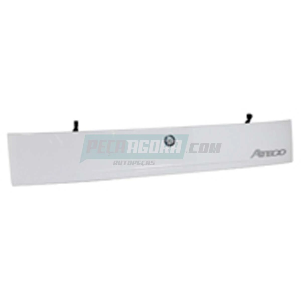 CAPO DO MOTOR PRIMER PU MB AXOR ATEGO TODOS (9737500009/)