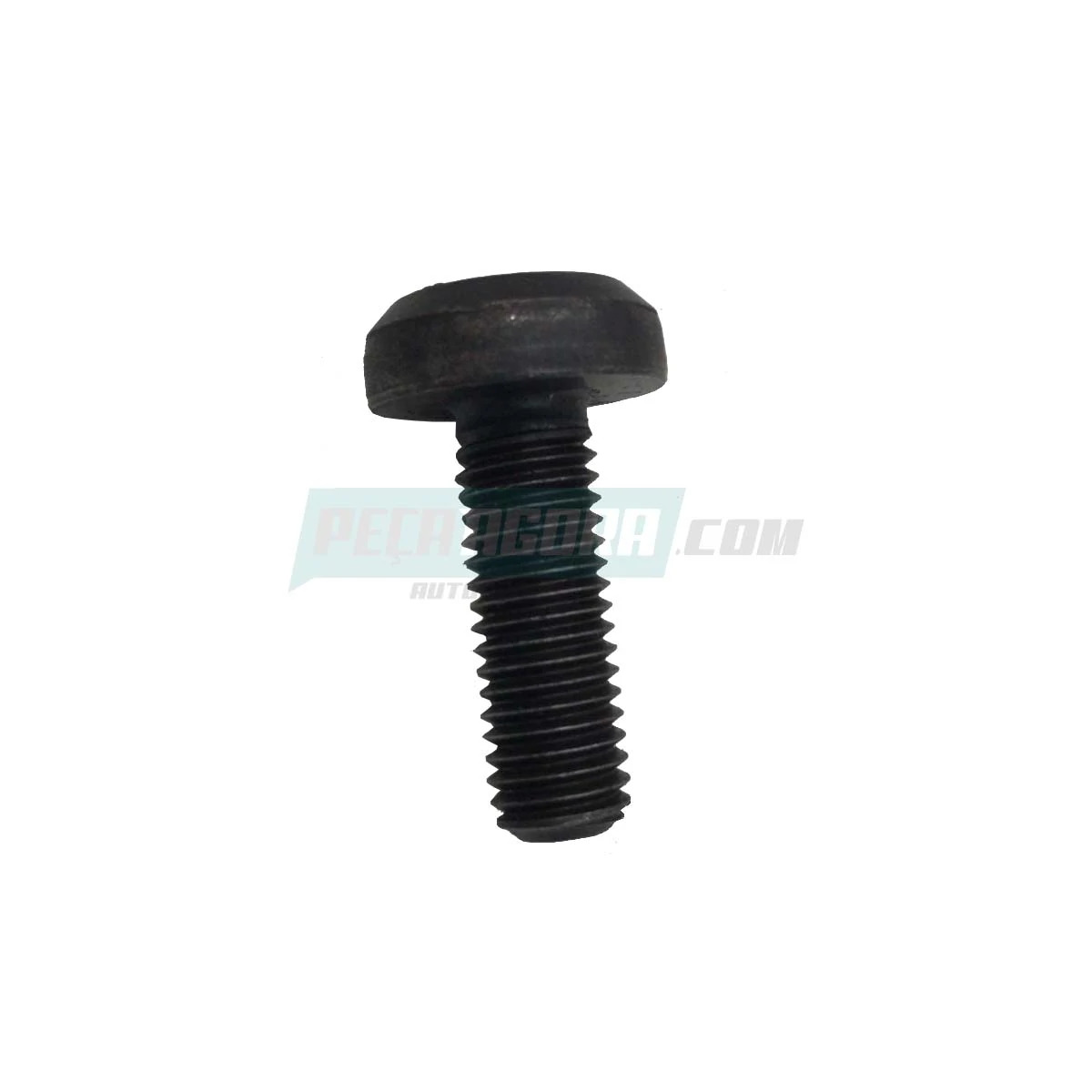 CAIXA 4  PARAFUSO M10 FIXACAO DO PARACHOQUE DIANTEIRO VOLKSWAGEN (CX.TJG807475**