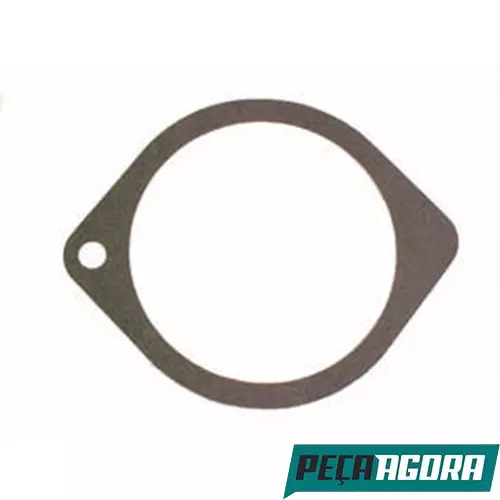 CAIXA 5  JUNTA DA BOMBA HIDRAULICA PARA SCANIA (CX.UNIAO3/16-00332598.**5)