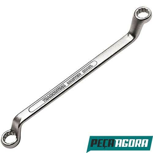 CHAVE ESTRELA TRAMONTINA 10MM X 11MM 42.026/103 (463CC)