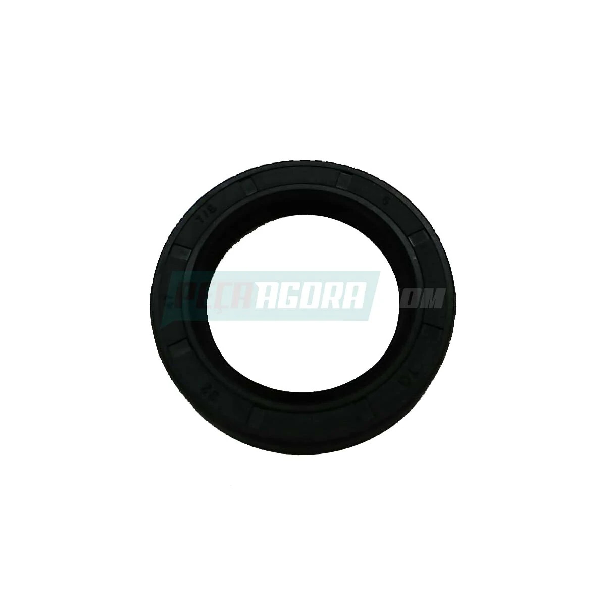 RETENTOR TAMPA MANCAL CAMBIO G210-240 32X47X7  (0219973747.)