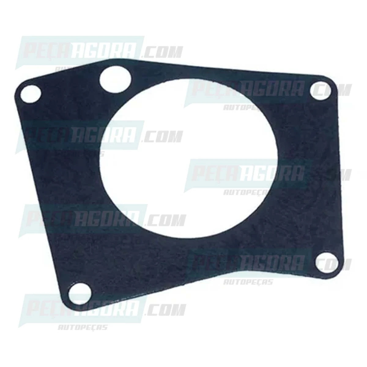 JUNTA SUPORTE COMPRESSOR 85MM MB 1938S 1944S O400R O500R (4571310280])