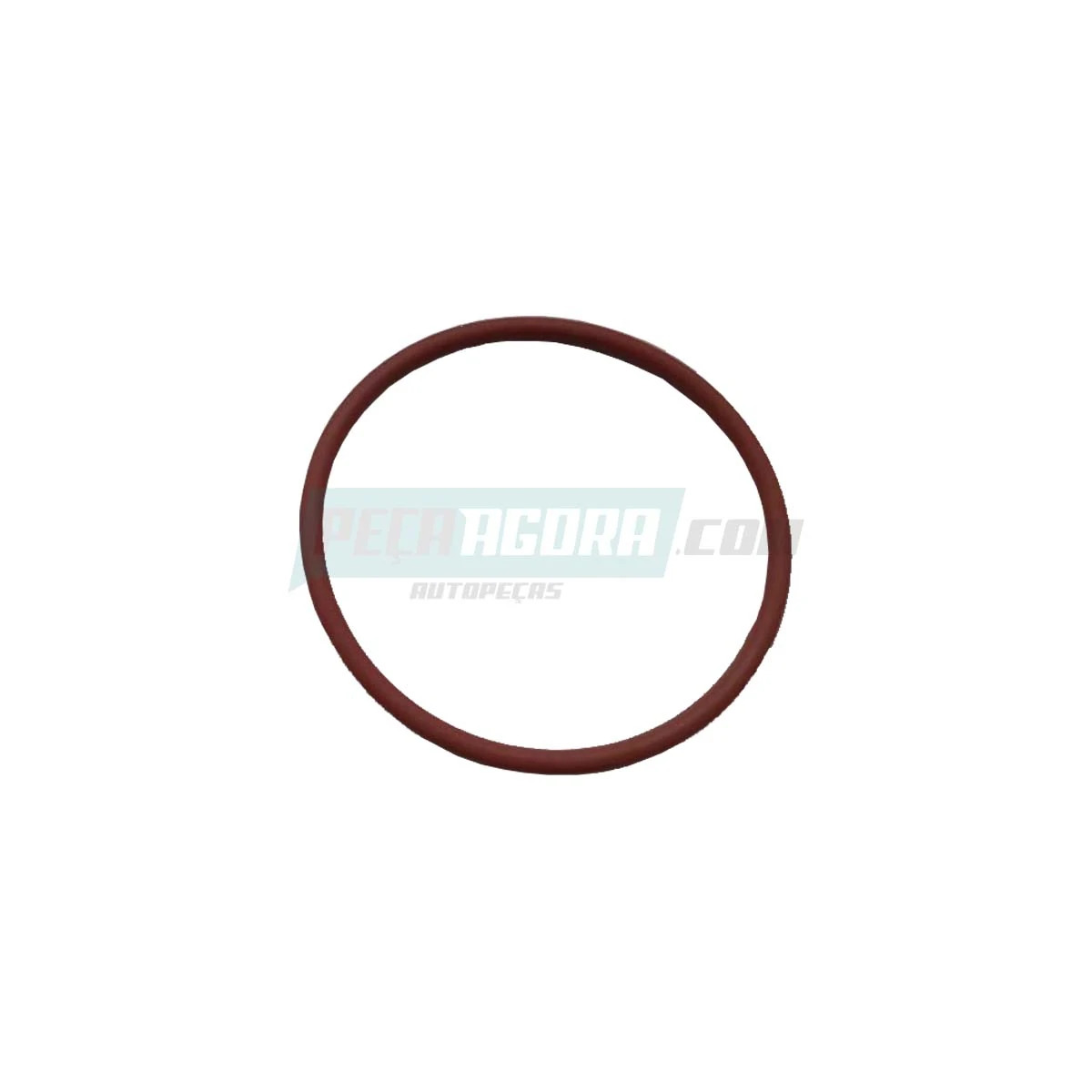 ANEL UNIDADE INJETORA VITON  (0239976548)
