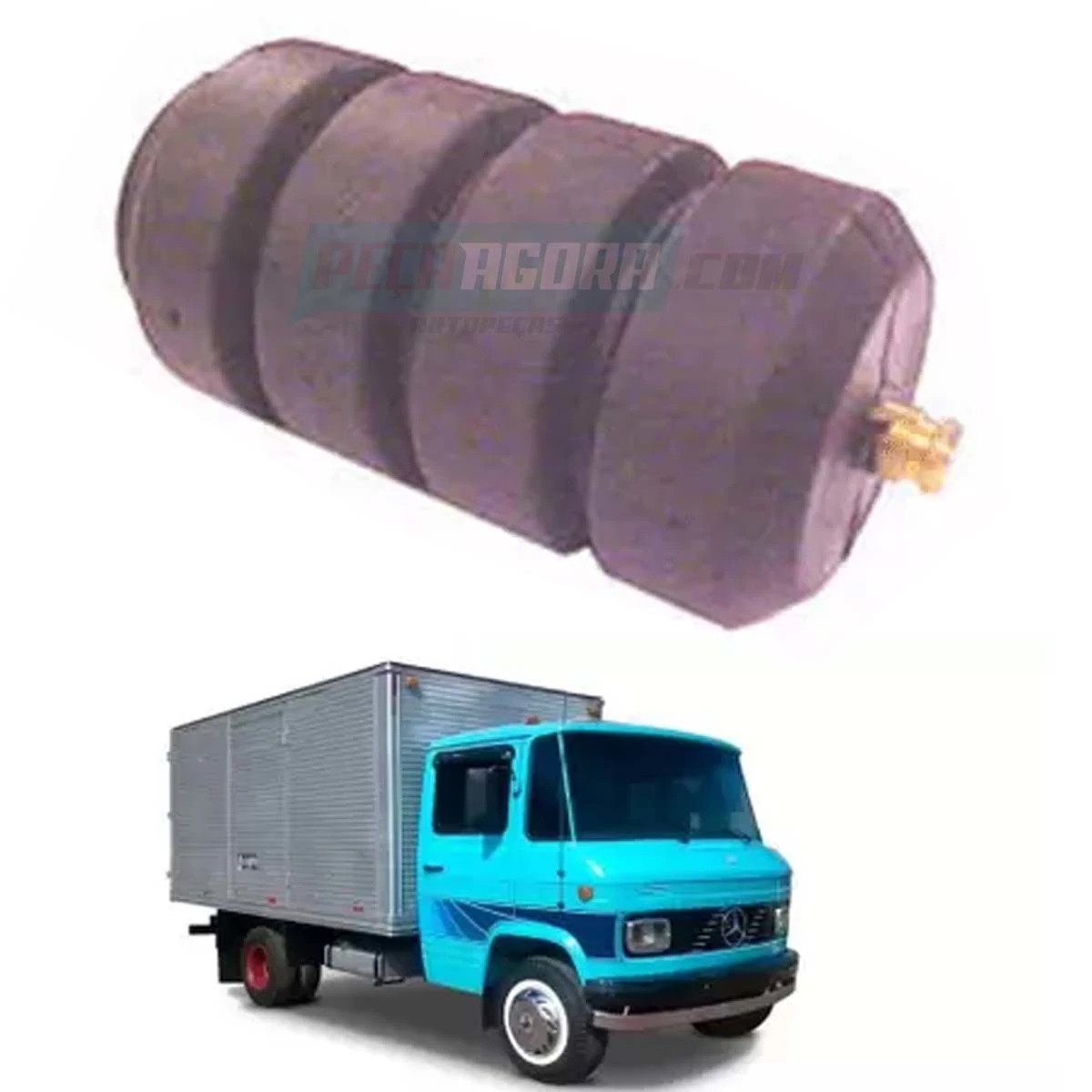 BATENTE MOLA DIANTEIRO MB 608 708 708E 709 710 712 712C 913 914 914 1114 913D OF