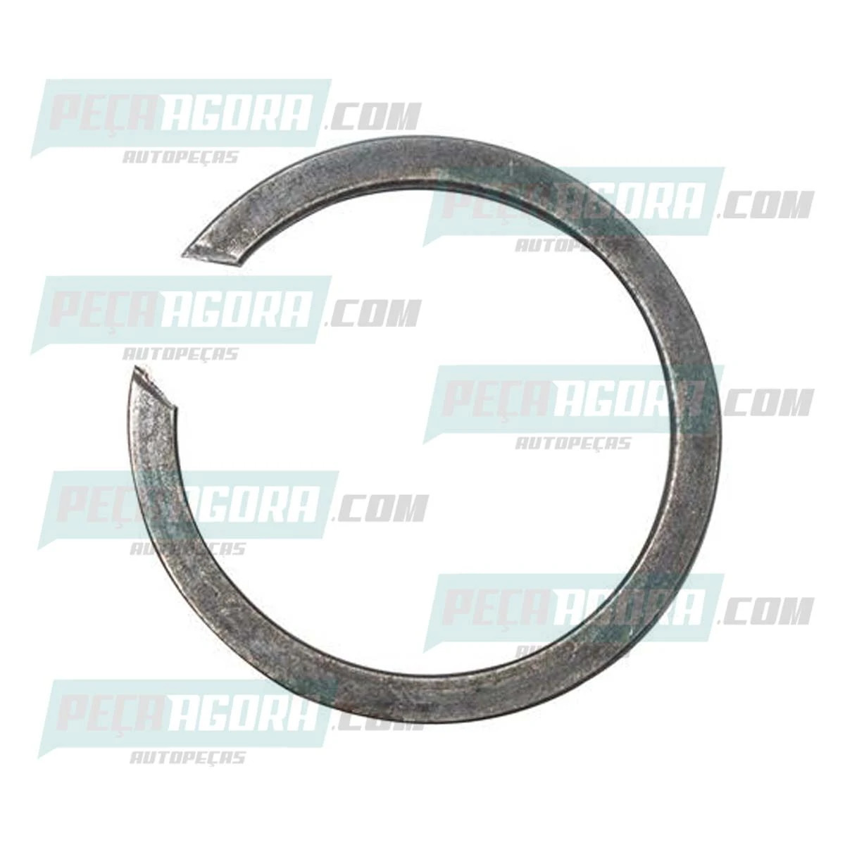 ANEL TRAVA EIXO SECUNDARIO MB COM CAMBIO G60 G85 MERCEDES BENZ (9762621394)