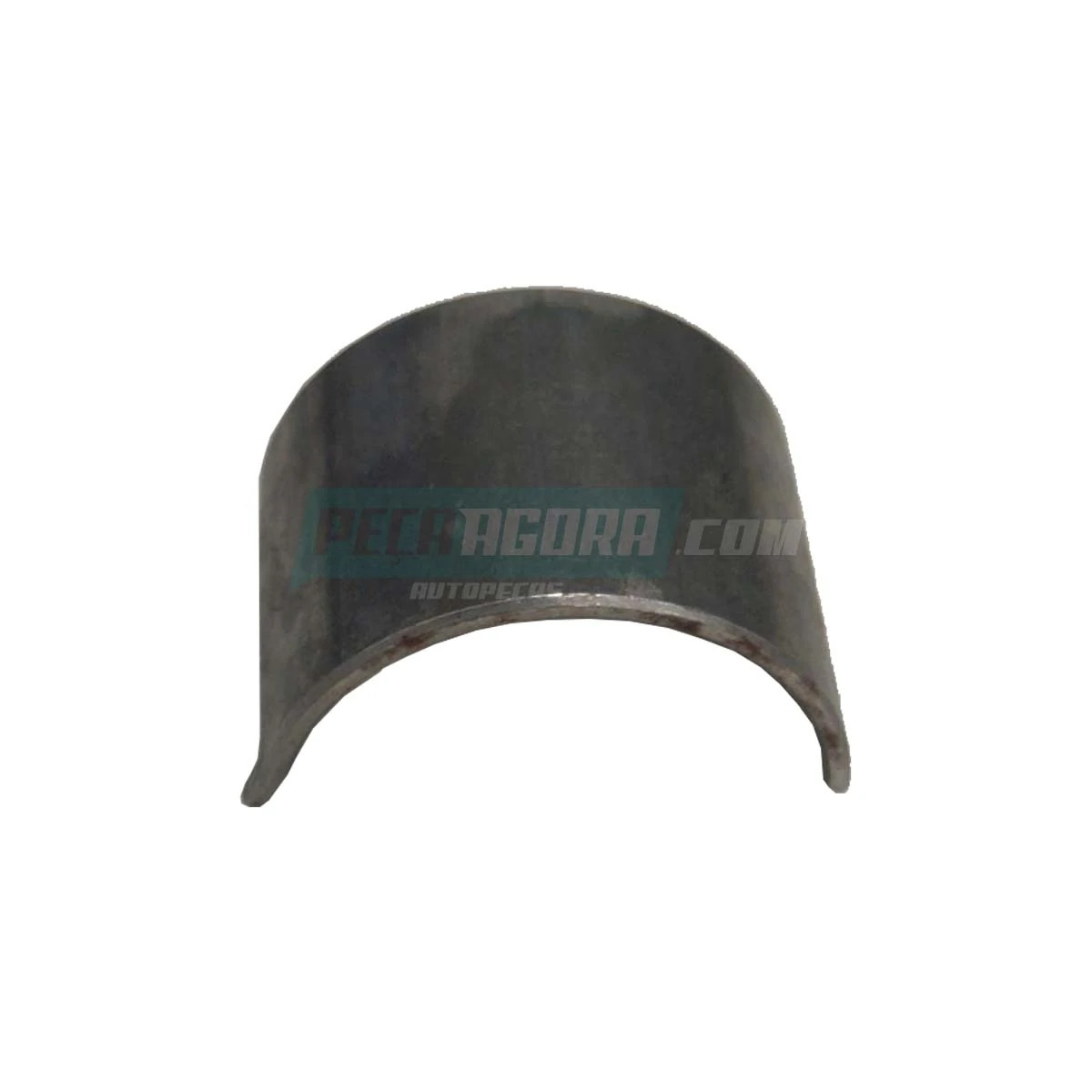 JOGO BRONZINA 0.20 PARA 1 CILINDRO COMPRESSOR AR VW 790S 7110S 1987 A 1994 (T061