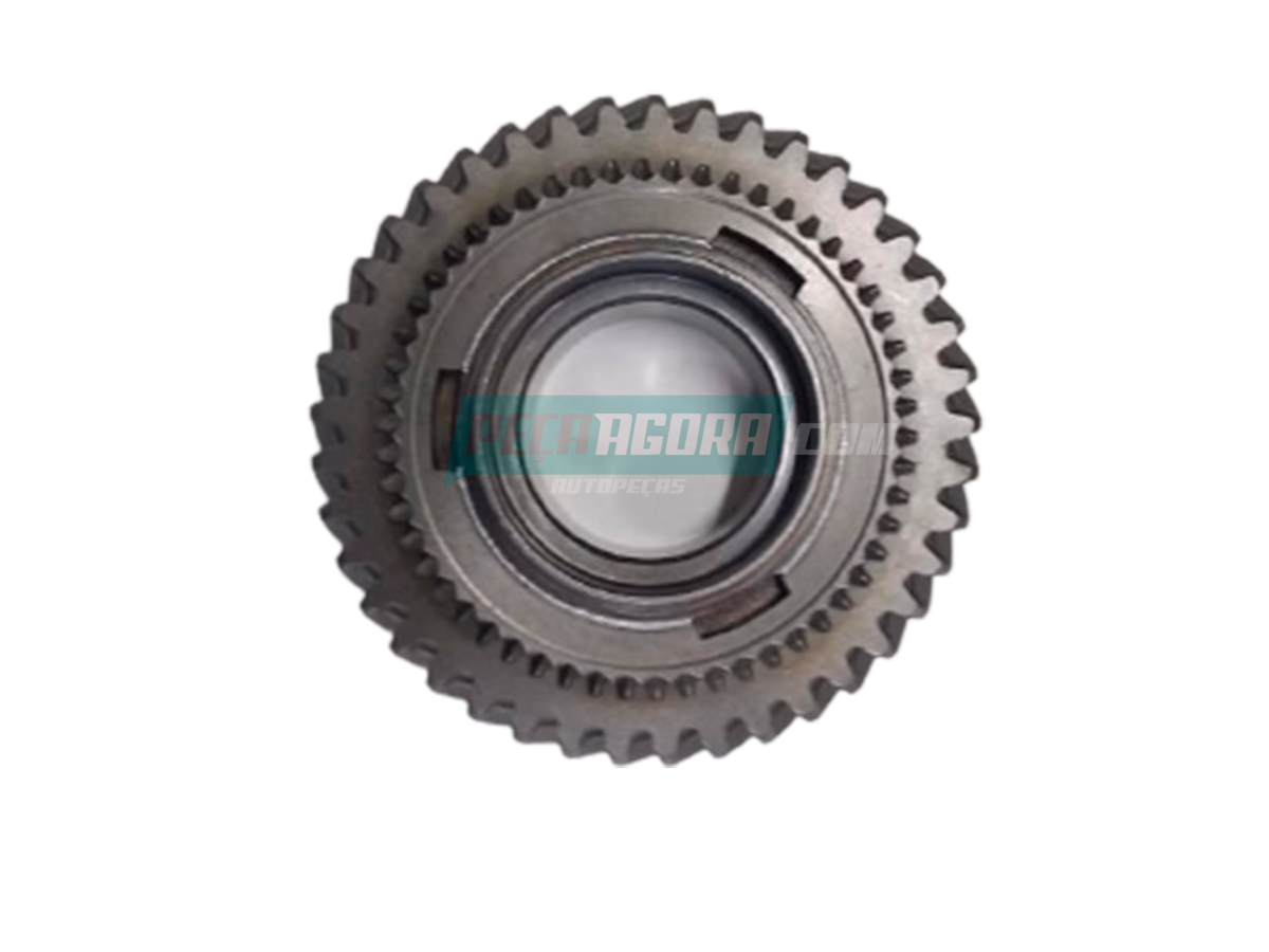 ENGRENAGEM 1º DUCATO 2002 EM DIANTE CAMBIO MLG (DC502A)