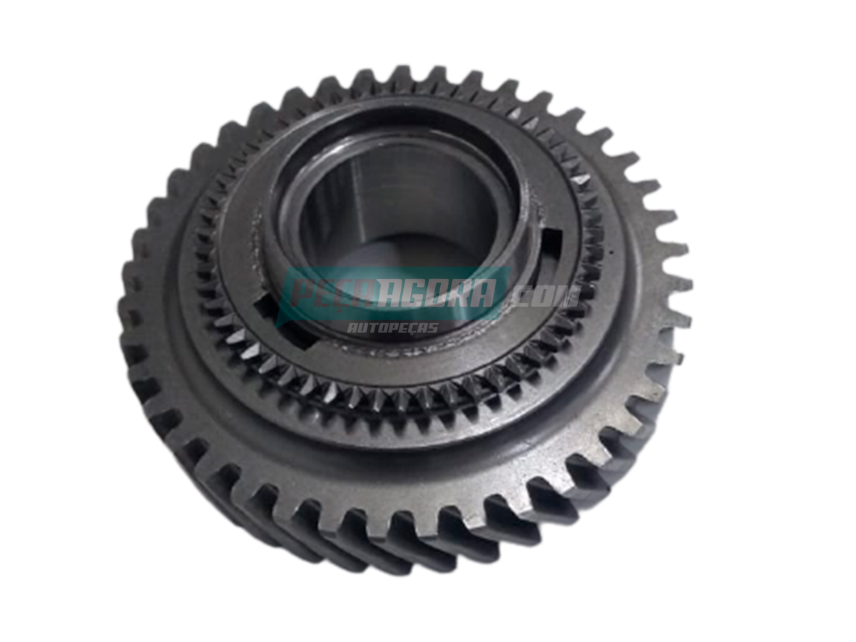 ENGRENAGEM 2º DUCATO 2.8 2002 EM DIANTE MLGU 15X (DC513T)