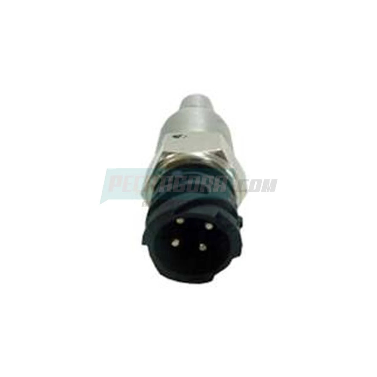 SENSOR INDUTIVO 4 PINOS RED.HASTE 19.8MM PARA IVECO STRALIS  (5801313638,)