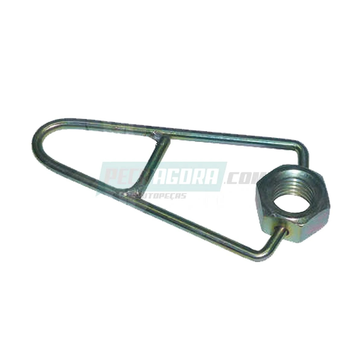 FIXADOR TAMPA CARROCERIA COM PORCA 3/4'' CARRETA (514094)
