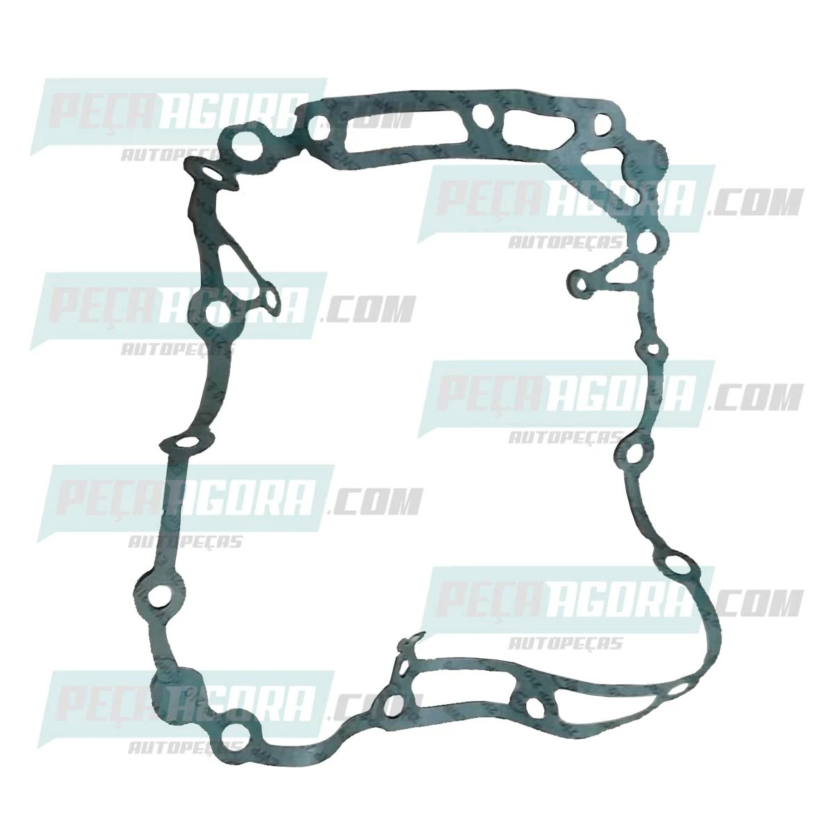 JOGO REPARO JUNTA VOLVO APLICADO CAIXAS CAMBIO AMT-GEAR BOX (21403419)