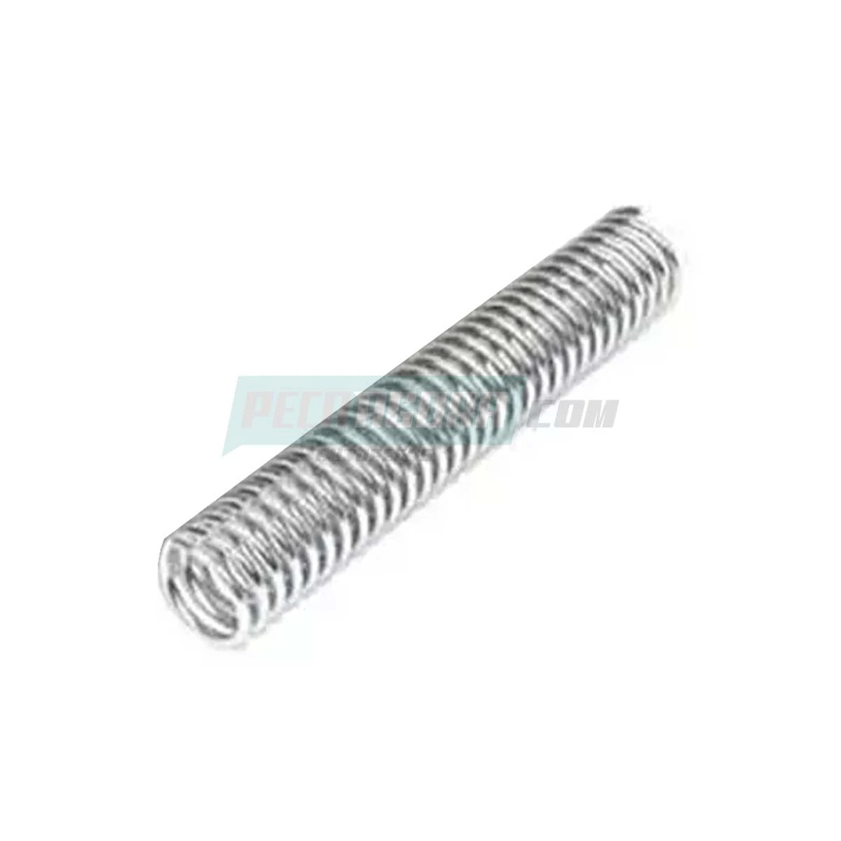 MOLA CROMADA 30 VOLTAS CALOTINHA CANO  (424323)