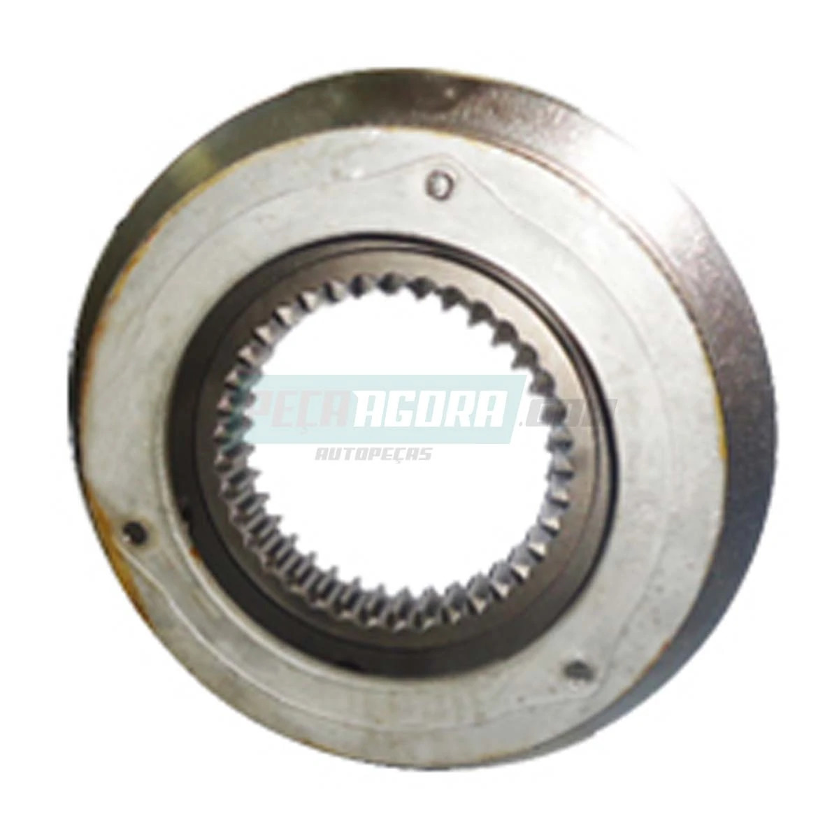 CONJUNTO SINCRONIZADOR 1A 2A CAMBIO FS5106A FS6206A FSB6206A FSBO6206A (2RK31124