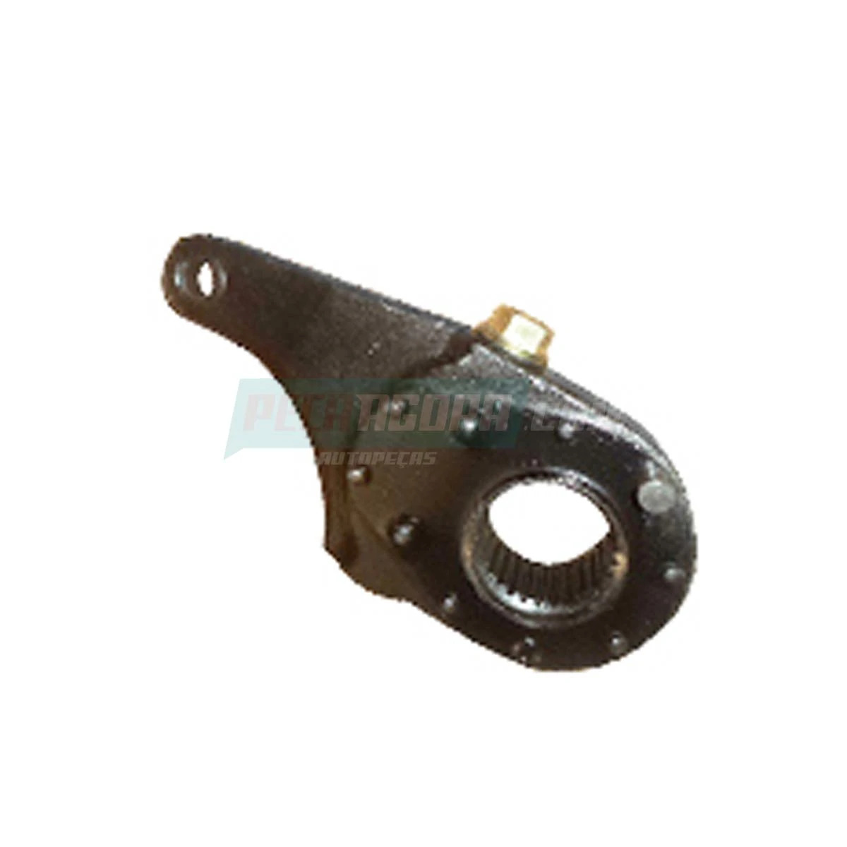 CATRACA FREIO MECANICA TRASEIRA 26 ESTRIAS MB 1215 1318 1420 1620 1720 1728 - CH