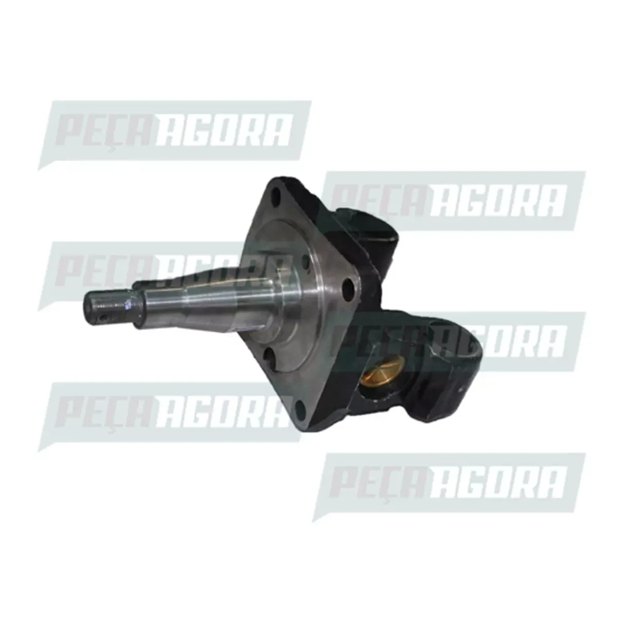 PONTA EIXO LE 28.66MM MERITOR MFS06 ( FRIO A DISCO )VOLARE A5 A6 A8 VW 5140 MICR