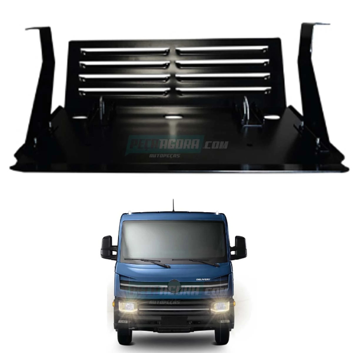 PROTETOR RADIADOR DELIVERY (2RP121220,.-.)