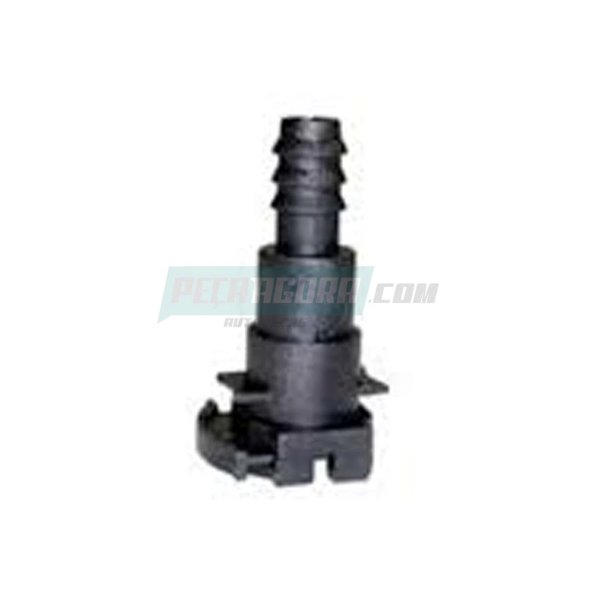 CONEXAO DO TANQUE COMBUSTIVEL ORIGINAL MB AXOR 1933 2640 2425 MERCEDES BENZ (979