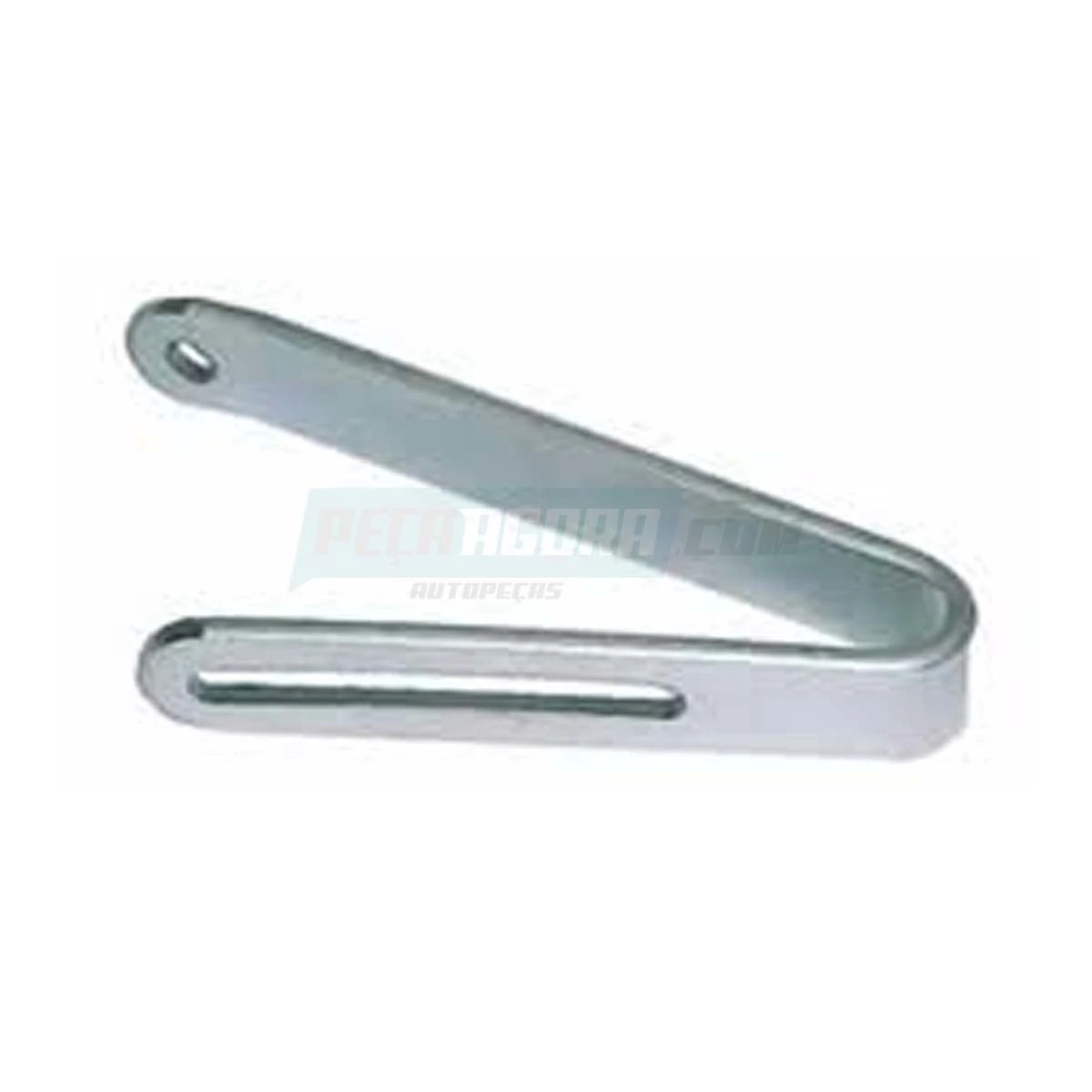 SUPORTE ALTERNADOR PARA REGULAGEM VOLVO N10 N12 NL10 NL12 (8124203])