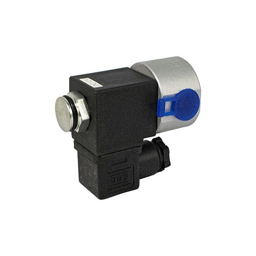 VALVULA SOLENOIDE 12V 3/2 VIAS MB LO812 LO814 712 712E 912 914 1214 1215 1218 14
