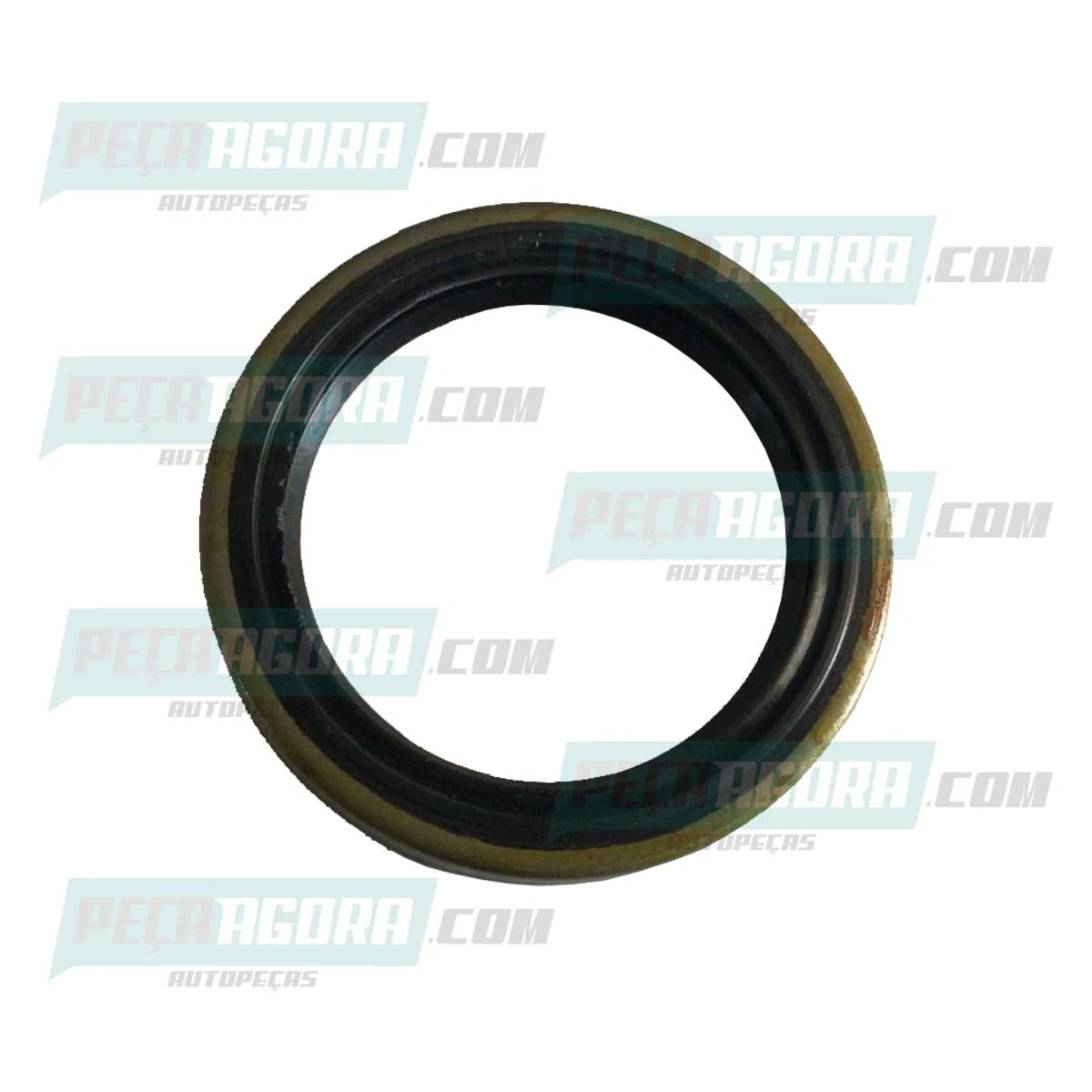 RETENTOR EIXO S FREIO MAIOR MANCAL TRASEIRO MB 1924 1941 OF1618 OF1620 OF1721 (3