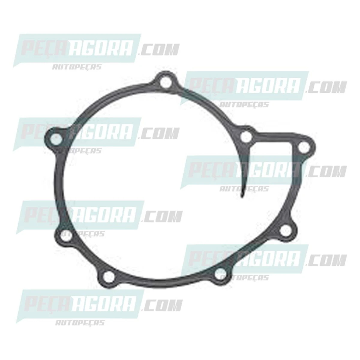 JUNTA BOMBA AGUA MAN D0834 D0836VW 13190 15190 17190 24280 26280 31280 17230OD 1