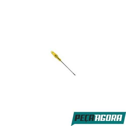 CHAVE FENDA STANLEY 5/16 X 8 69-387 (18584CC)