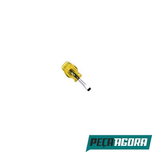 CHAVE FENDA STANLEY TOCO 3/16 X 1.1/2 69.369 (18595CC)