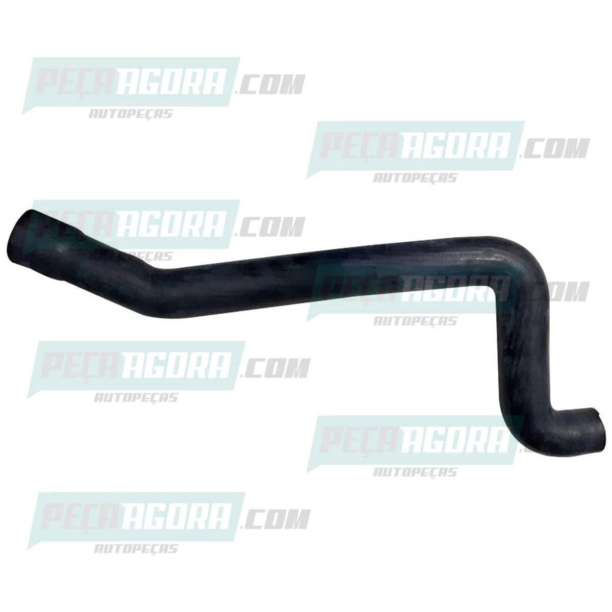 MANGUEIRA INFERIOR DO RADIADOR MA 8.5 MECANICO AGRALE 7000 7500 8500 (6007001330