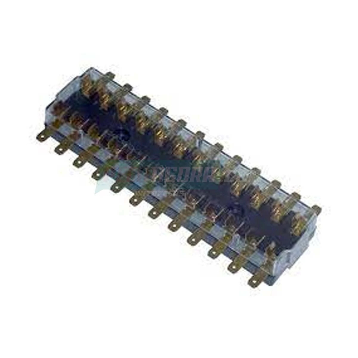 CAIXA 12 FUSIVEIS MB AGL HPN 1420 1113 1313 1513 2013 1519 MERCEDES BENZ (345545