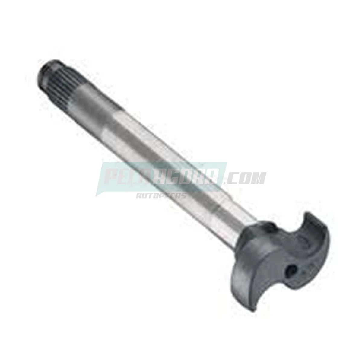 EIXO S TRASEIRO MB L LB LK 2325 LE ESQUERDO (3834230936.)