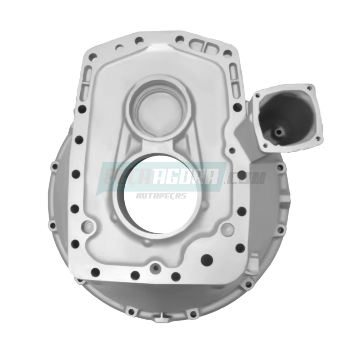 CARCACA EMBREAGEM VOLVO VT2214B VT2514B VT2814B (1521443)