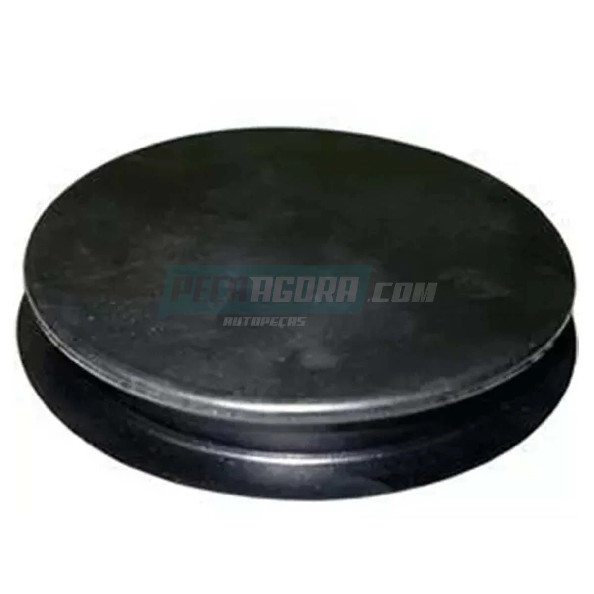 TAMPA CARCACA EMBREAGEM BORRACHA PARA SCANIA SERIE 4 (1379922-1020)