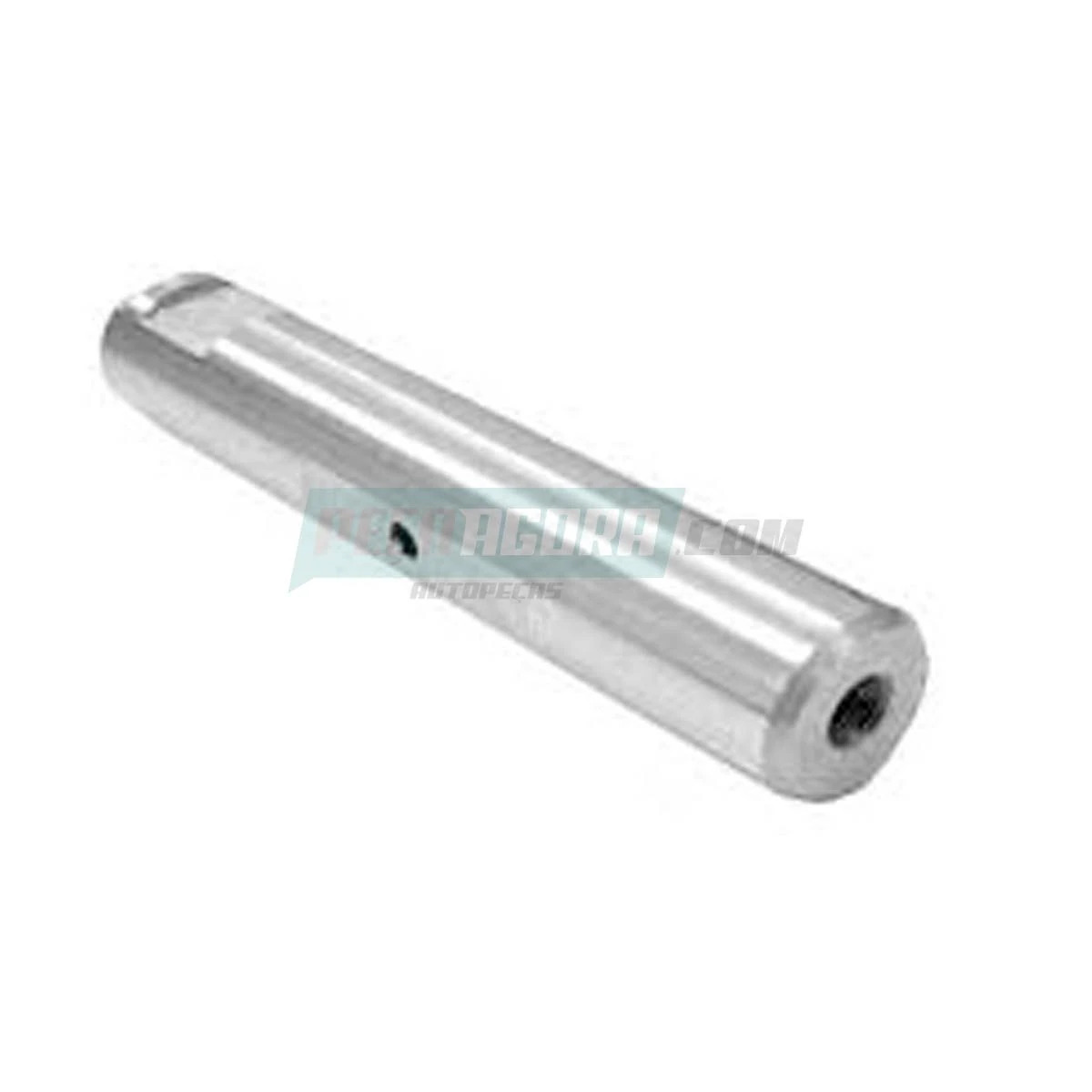 PINO MOLA DIANTEIRO LD DIREITO FURO LADO CHAVETA MB HPN 1620 1621 1618 1721 1113