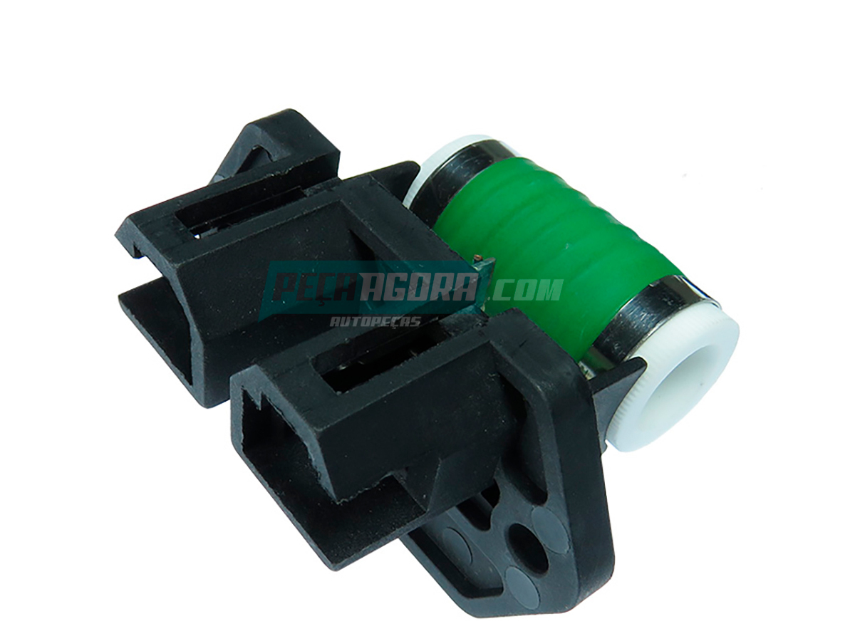 RESISTENCIA VENTOINHA FIAT UNO MILE PREMIO ELBA FIORINO (7521262)